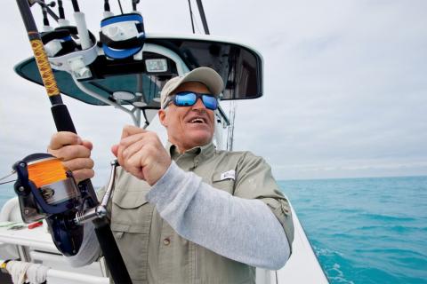 Saltwater Fishing Gear Bass Pro Shops